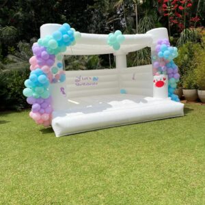 Bounce house